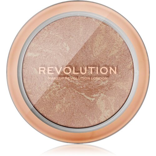 Makeup Revolution Festive Allure pečeni highlighter nijansa Festive Allure 12 g Cijene