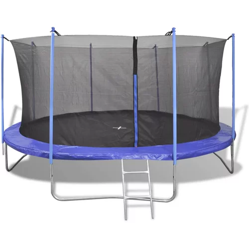  Petodijelni set trampolina 3,66 m