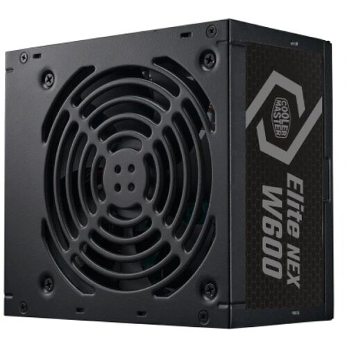 Cooler Master PSU Elite Nex W600 600W Cijene