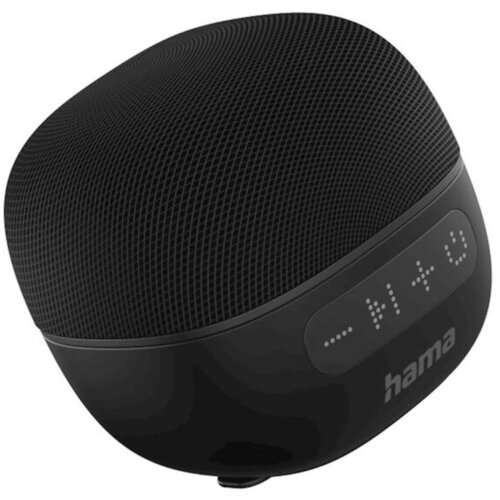 Hama Zvučnik CUBE bluetooth 2.0, crni Slike