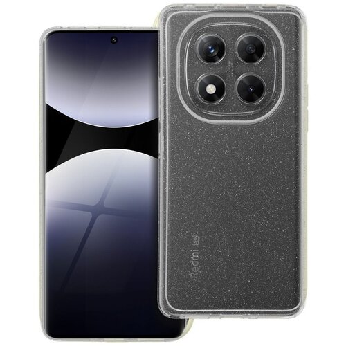  Futrola CLEAR CASE 2MM BLINK za SAMSUNG A26 5G providna Cene