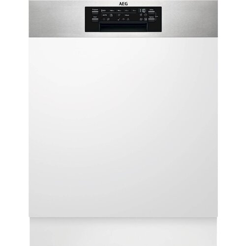 Aeg Delno vgradni pomivalni stroj FEE84706PM, 60 cm, inverter motor FEE84706PM Slike