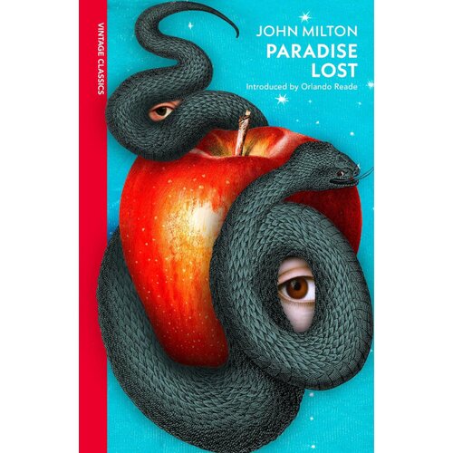 The Book Service Limited Milton John - Paradise Lost and Paradise Reg Slike
