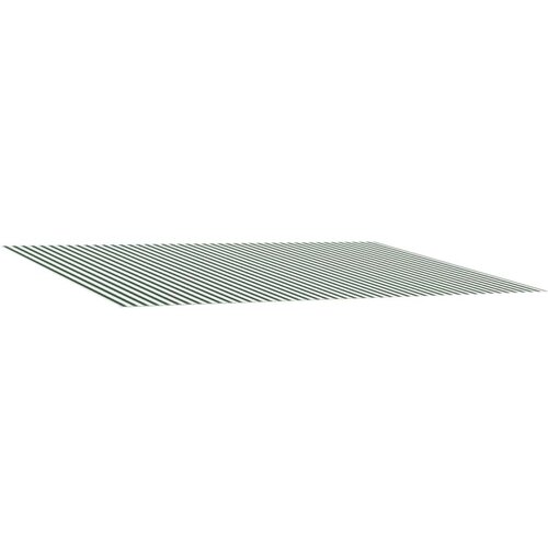  Nadomestno platno za tendo Zelena in Bela 500 × 300 cm, (5000258657) Cene