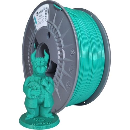 Nobufil ABSx Industrial Turquoise Slike