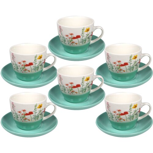 Sigma set šoljica 6/1 RXG-N24723-A Cene