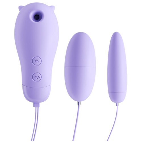 Mizzzee Električni osebni vibrator krogle 51843681 USB 8000RPM 85dB 360&amp;deg;, (21691303) Slike