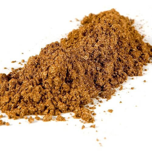  tamno braon metalik pigment epodex Cene