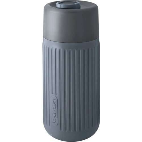Black + Blum Glass Travel Cup Grey/Slate 340 ml Kupa Cijene