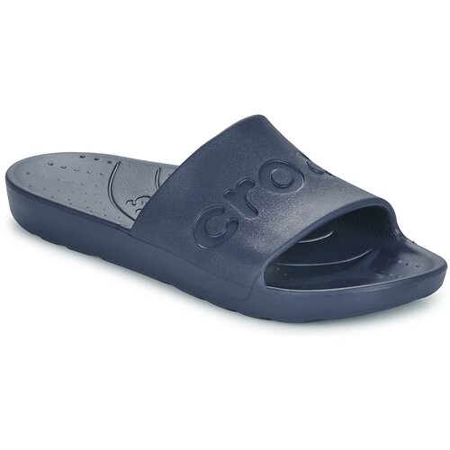 Crocs Slide Plava Slike