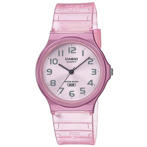 Casio Analogne ure MQ24S4BEF pisana Slike