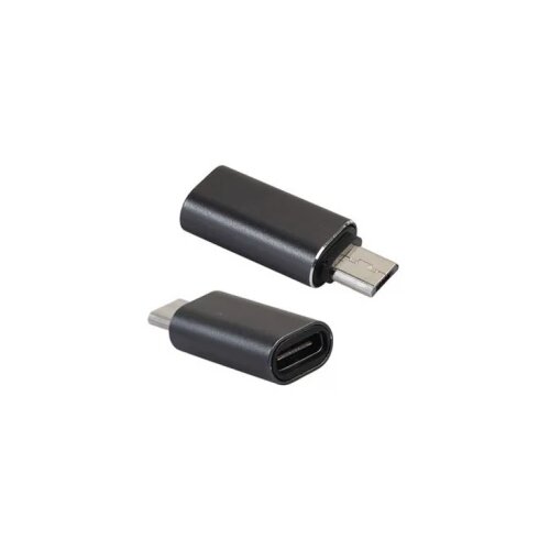X Wave Adapter MicroUSB na USB Tip-C.mu&scaron;ki-ženski,blister Cene