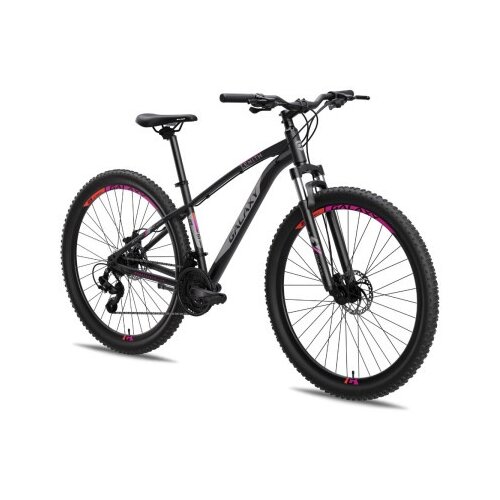 Galaxy Bicikl zenith 29"/21 crna/siva/roza mat ( 650233 ) Cene