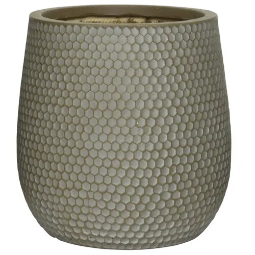 STIL Glineno vlaknasta tegla Fibre Zoe siva 32x32x32 cm Cijene