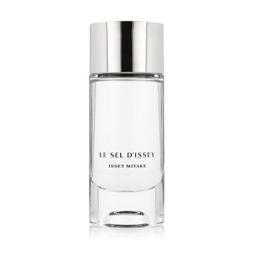 Issey Miyake Le Sel d&amp;#039;Issey 100 ml toaletna voda tester za mu&amp;scaron;karce Slike