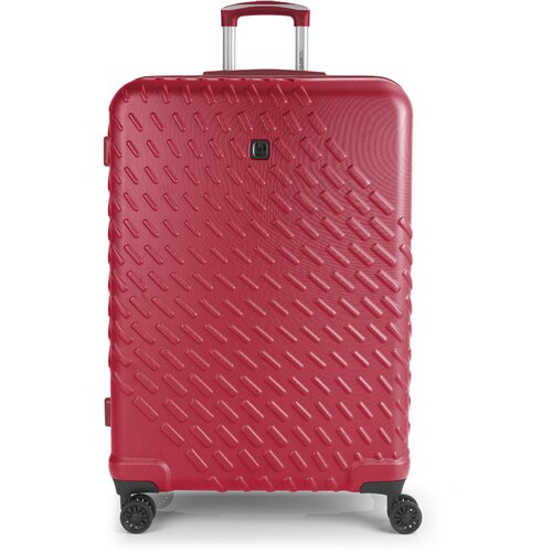 Gabol proširivi veliki kofer Journey crveni Cene
