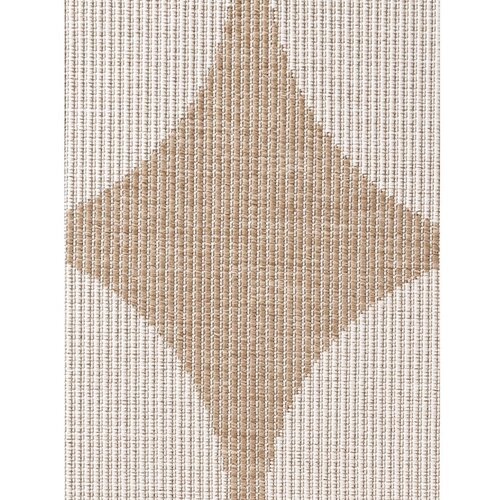 NORTHRUGS Bež-slonoko&amp;scaron;čena notranja in zunanja preproga 120x170 cm Duet Bowen &amp;ndash; Slike