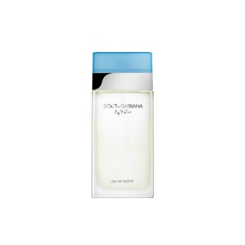Dolce &amp;amp; Gabbana Light Blue Toaletna voda za ženske 200 ml Slike