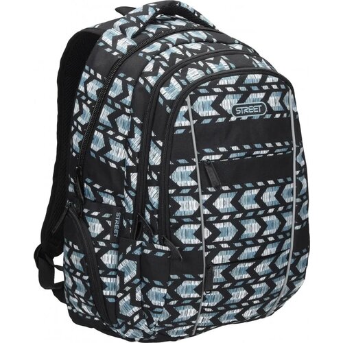 STREET Nahrbtnik Round Armor Fuel Cene