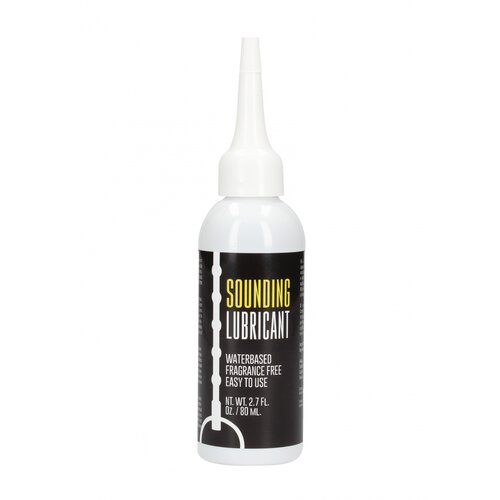 Fist It Urethral Sounding Lubricant 80ml Slike