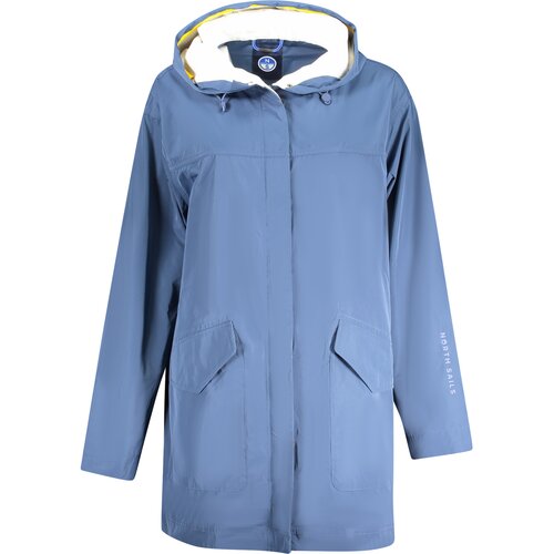 North Sails WOMEN&amp;amp;#39;S JACKET BLUE Slike