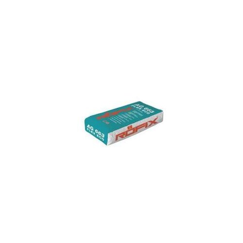 Roefix ROFIX LJEPILO ZA KERAMIKU FLEKSIBILNO ECO AG663 25KG Cijene