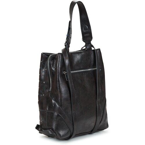 Desigual CORIOLIS SUMY STRAIGHT Crna Slike