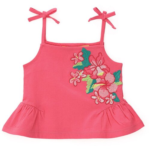 Original Marines majica BR DCP1185NF_Rosa86 D roza 86 Cene