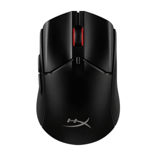 Hyperx Miš HP Pulsefire Haste 2/Wireless/Gaming/crna Slike