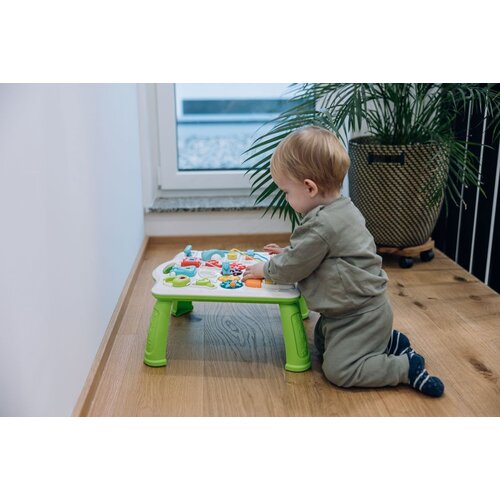 Free 2 Play interaktivni stol Explore&amp;amp;Play, multicolor Slike