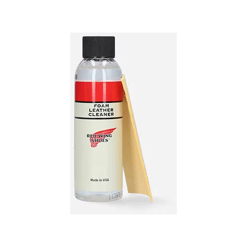 Red Wing Leather Cleaner 91025