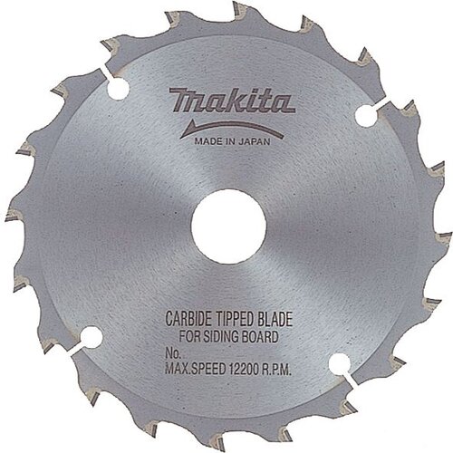 Makita list za testeru od tvrdog metala, sa 40 zubaca B-09525 Cene