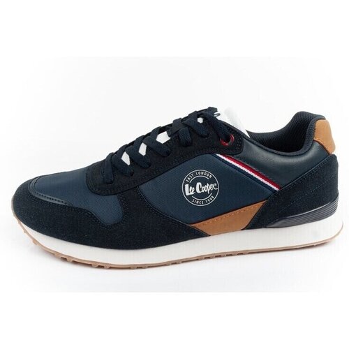 Lee Cooper LCW24032335M Tamno plava Slike