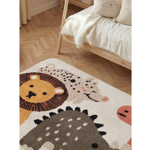 Hanse Home Periv/ručno rađen pamučan dječji tepih 140x200 cm Snuggle Zoey &amp;ndash; Slike