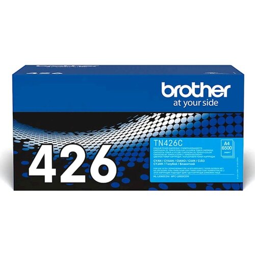 Brother Toner TN426C Cijene