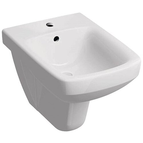 Geberit BIDE SELNOVA SQUARE KONZOLNI 500.271.01.5 GEBERIT Cene