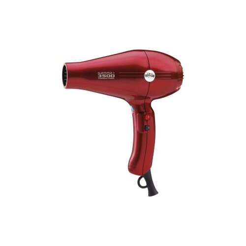 Fen za kosu Gammapiu 3500 Tormalionic 2500 W – Crveni Cijene
