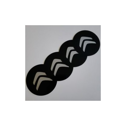  AMBLEMI ZA RATKAPE CITROEN FI76mm (SET 4 KOMADA) Cijene