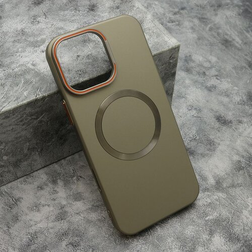  Maska   PRO CASES MagSafe za iPhone 16 Pro Max/ zlatna Cene