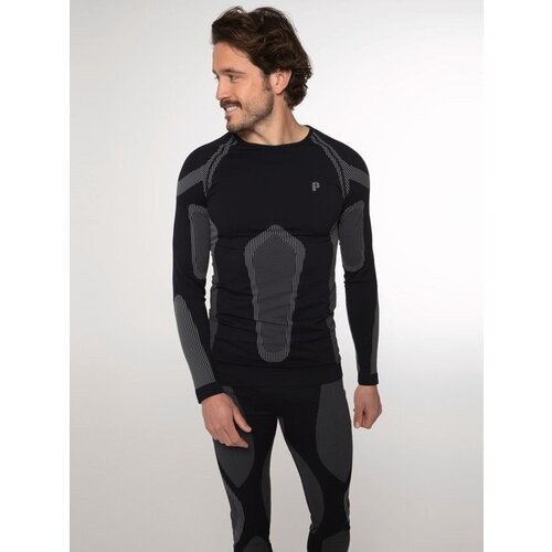  Men's TIMP Thermal T-Shirt Cene