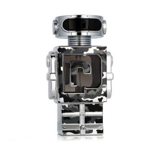 Paco Rabanne Phantom Legion Eau De Toilette 100 ml (man) Slike
