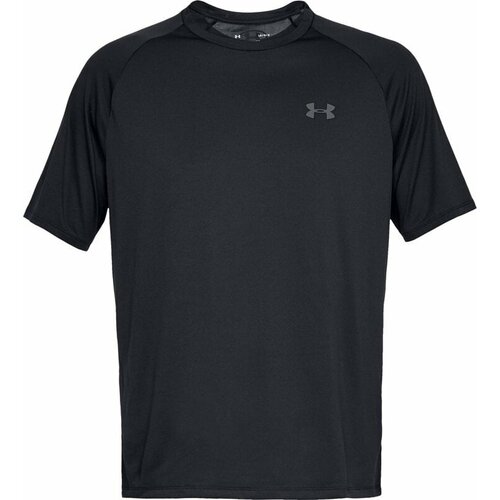 Under Armour Muška majica Tech 2.0 SS crna Cene