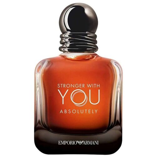 Parfem za muškarce Armani Stronger With You Absolutely Cijene