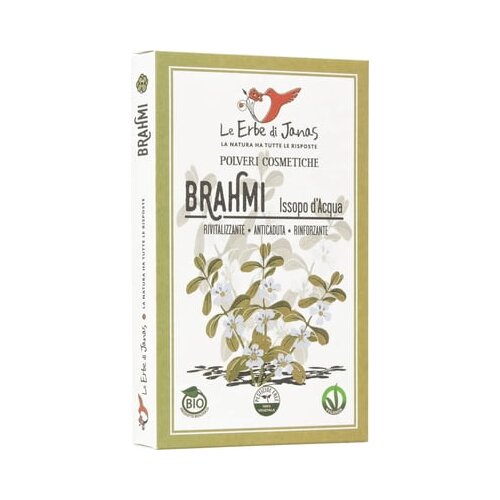 Le Erbe di Janas Brahmi Cene