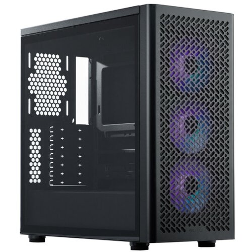 Cooler Master Elite 502 kućište crno (E502-KGNN-S00) Cene