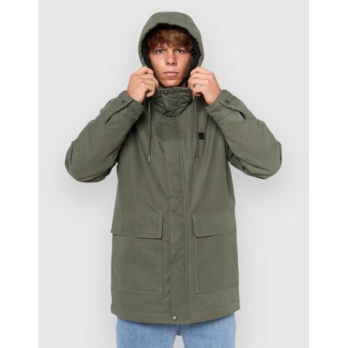 Rip Curl Anti Series Exit 5K/5K Jakna deep cactus Slike