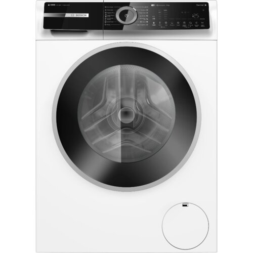 Bosch ma&amp;scaron;ina za pranje ve&amp;scaron;a WGN256A0BY Slike