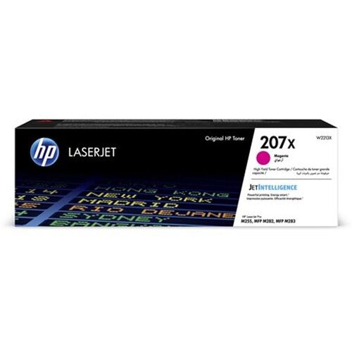 SUP TON HP 207X W2213X Slike