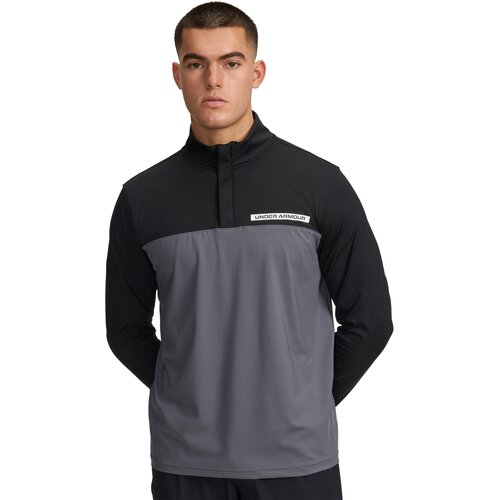 Under Armour Men&amp;#039;s T2G 1/4 Zip Sweatshirt Slike
