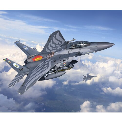 Revell F-15E Strike Eagle, (21312537) Cene